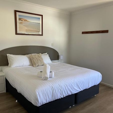 Clearwater Motel Apartments Esperance Luaran gambar