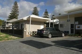 Clearwater Motel Apartments Esperance Luaran gambar
