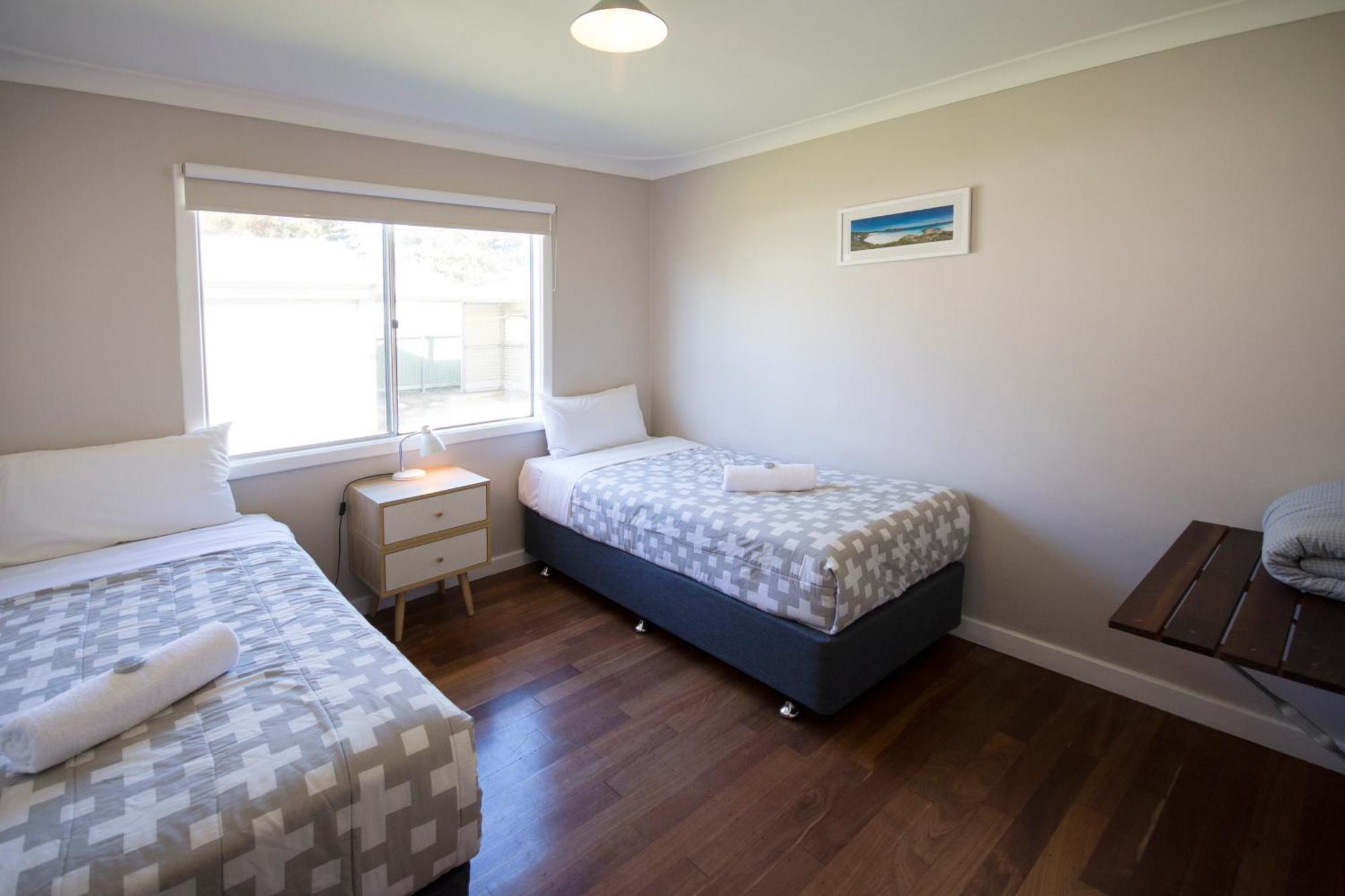 Clearwater Motel Apartments Esperance Luaran gambar