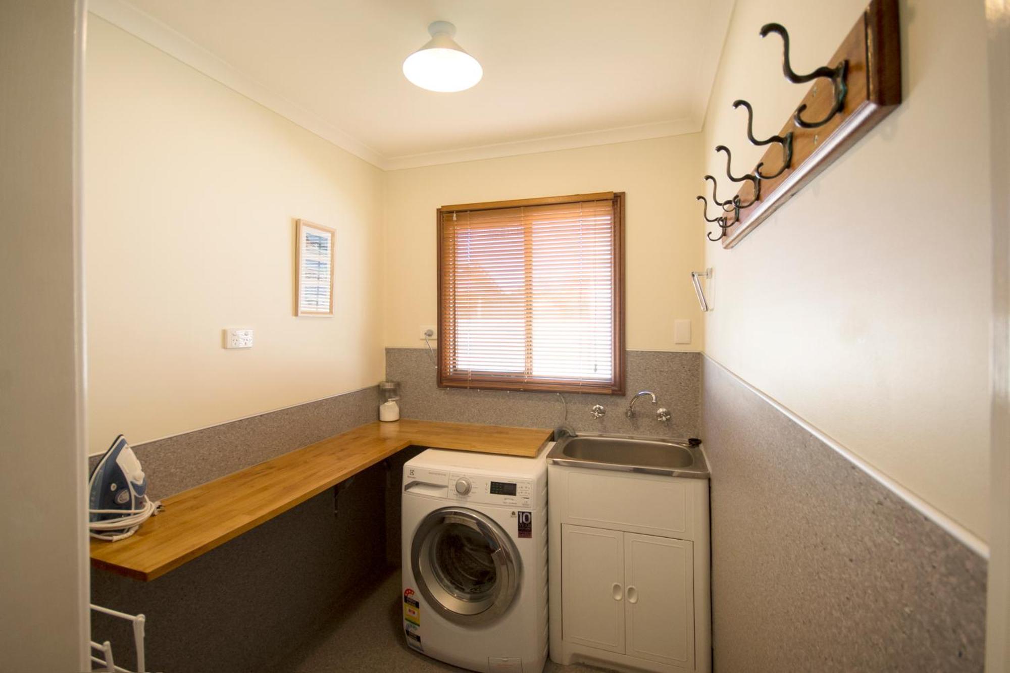 Clearwater Motel Apartments Esperance Luaran gambar