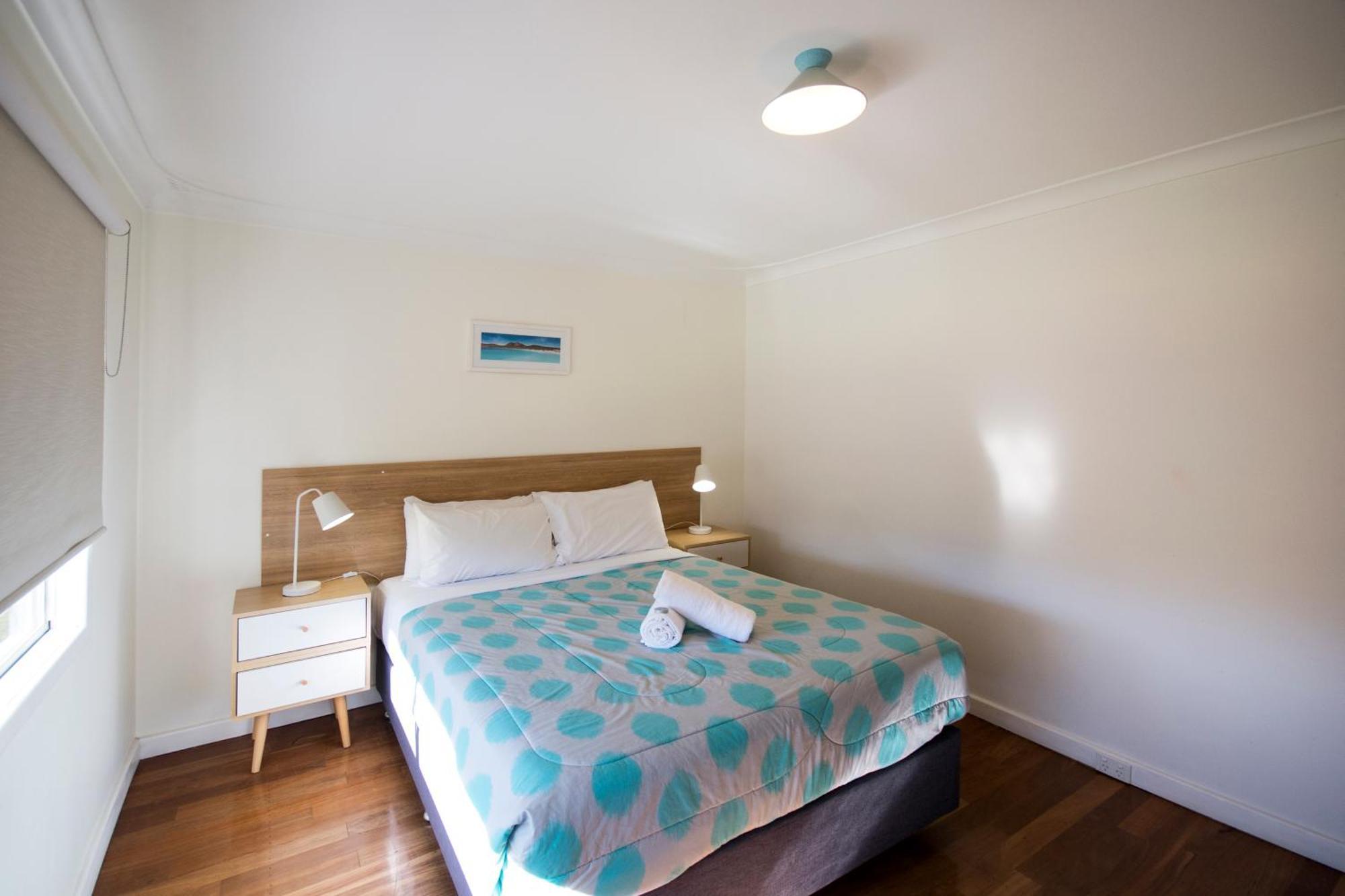 Clearwater Motel Apartments Esperance Luaran gambar