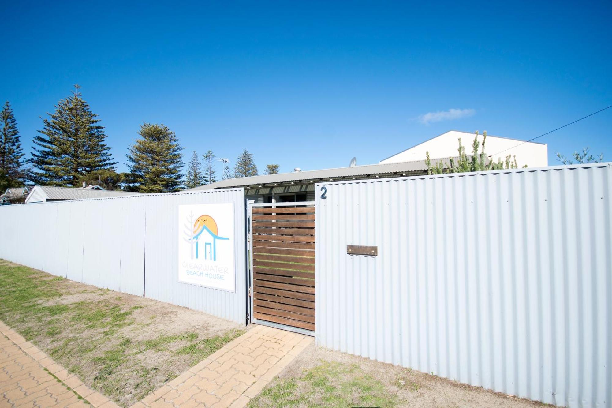 Clearwater Motel Apartments Esperance Luaran gambar