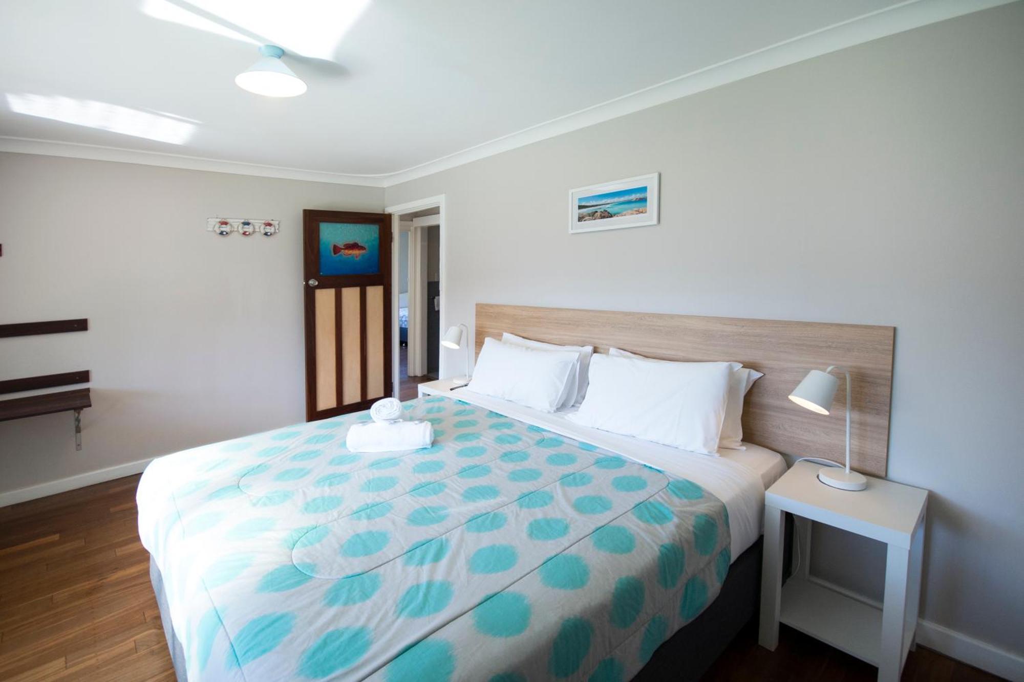 Clearwater Motel Apartments Esperance Luaran gambar