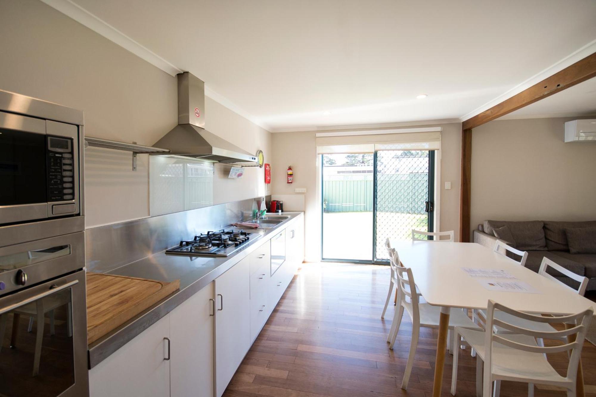 Clearwater Motel Apartments Esperance Luaran gambar