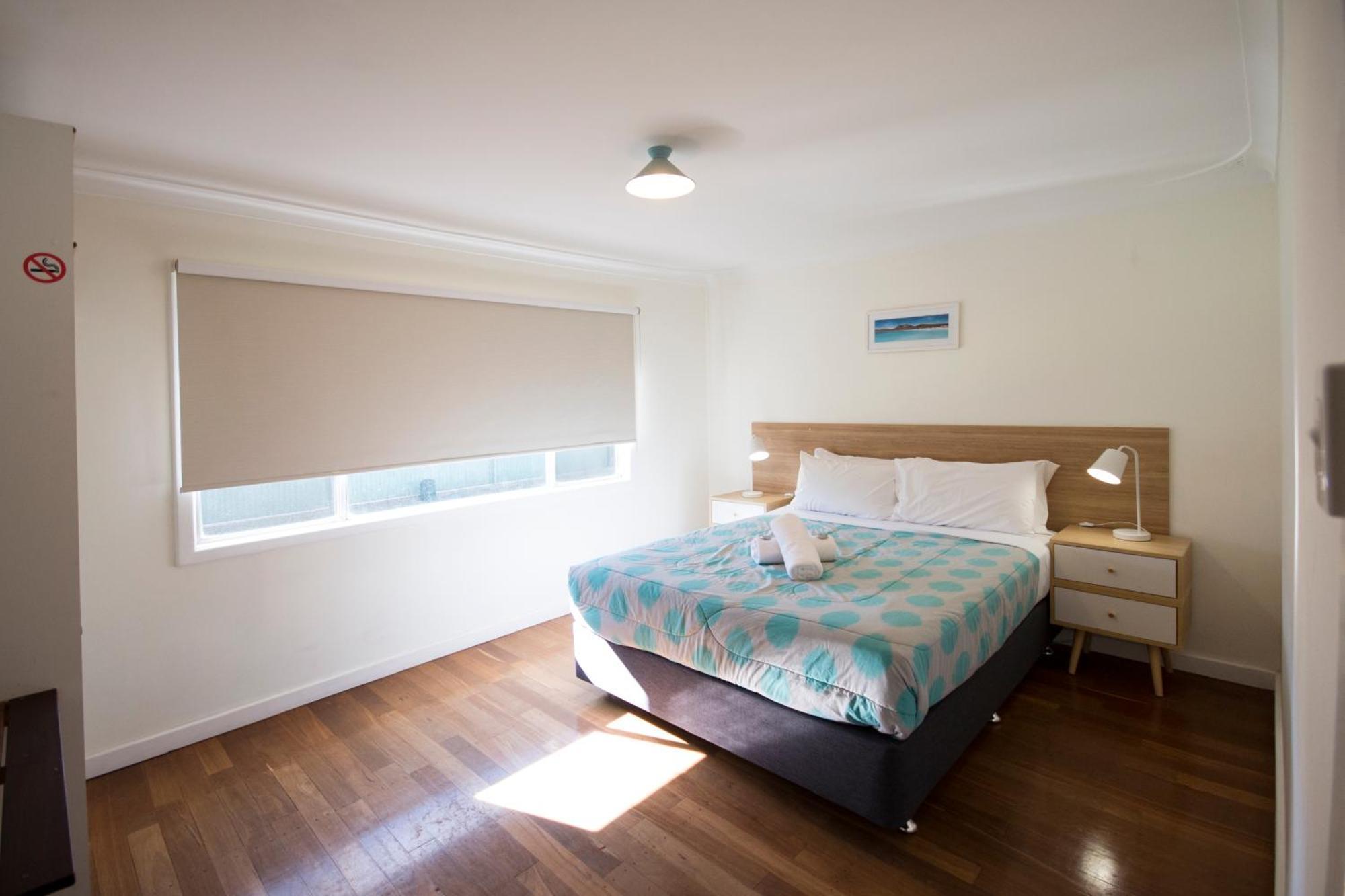 Clearwater Motel Apartments Esperance Luaran gambar