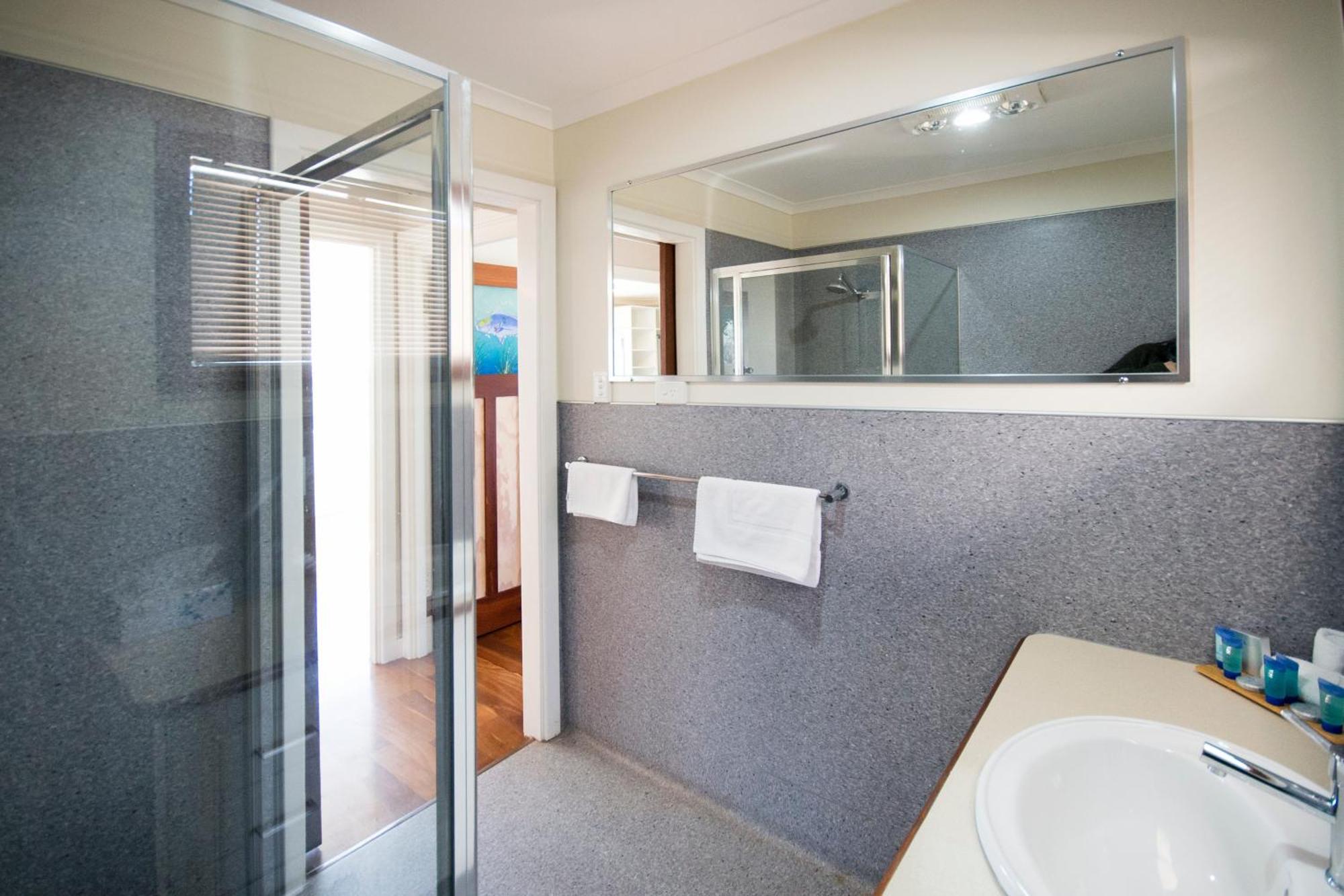 Clearwater Motel Apartments Esperance Luaran gambar
