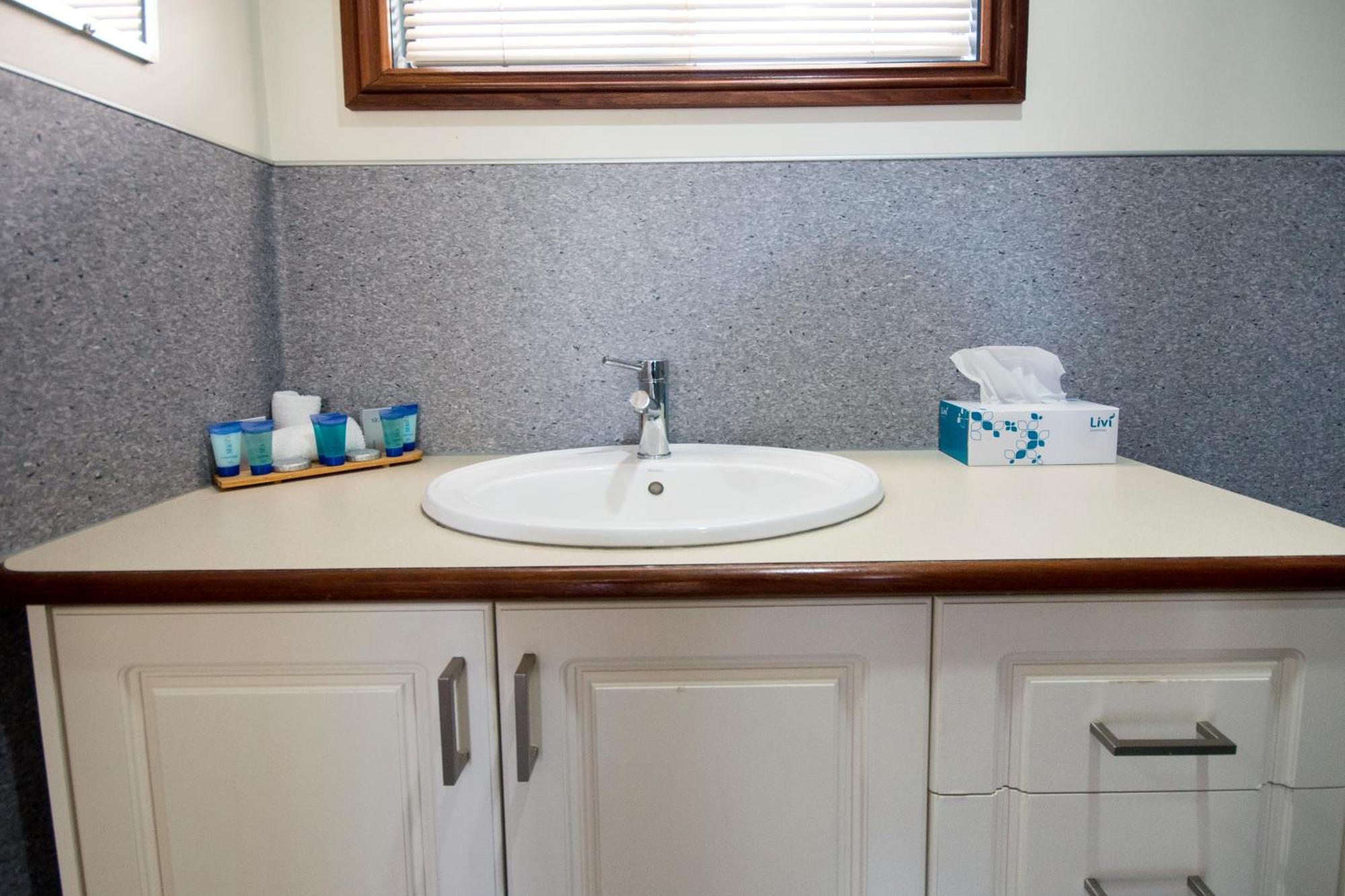 Clearwater Motel Apartments Esperance Luaran gambar