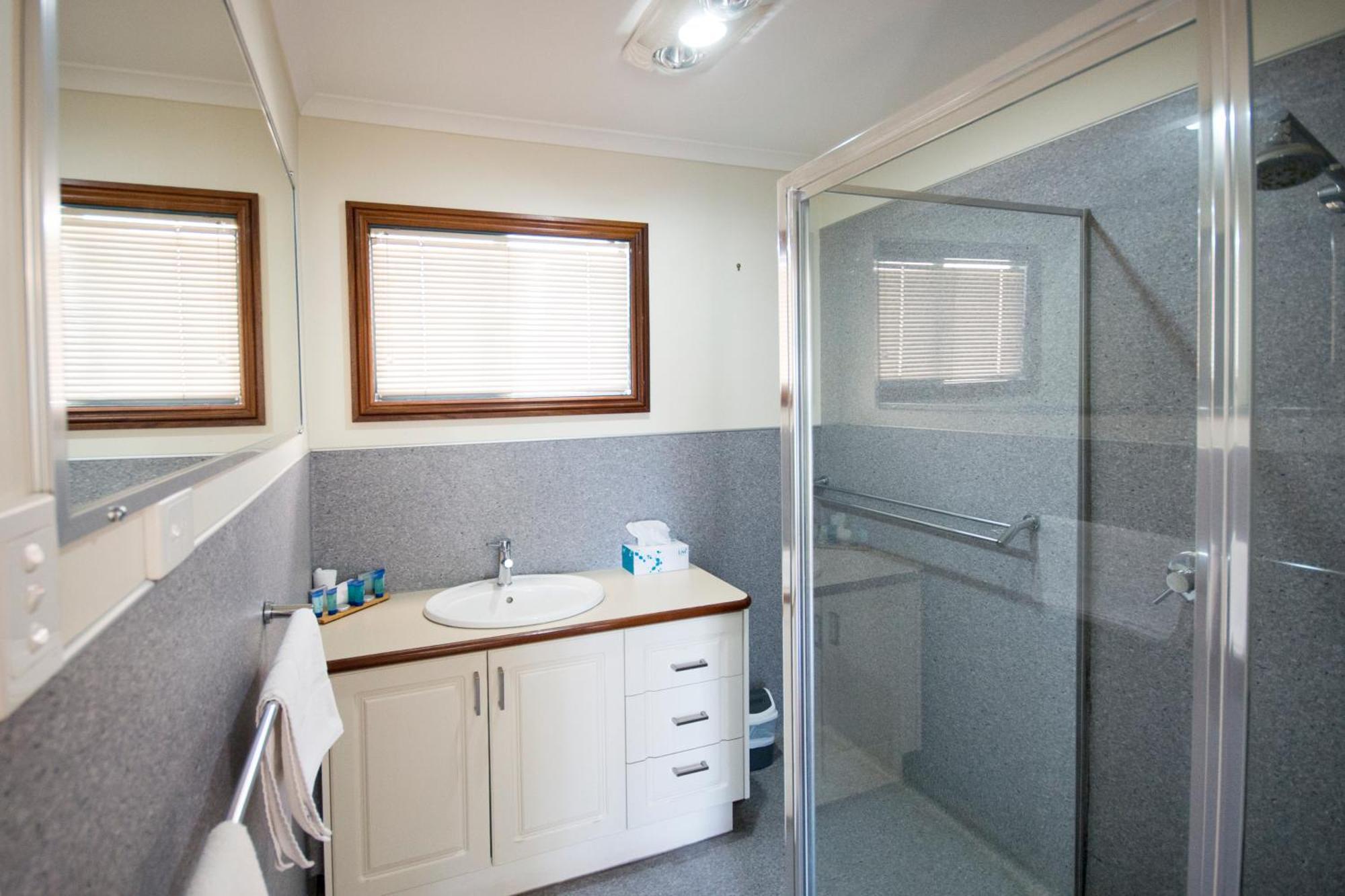 Clearwater Motel Apartments Esperance Luaran gambar