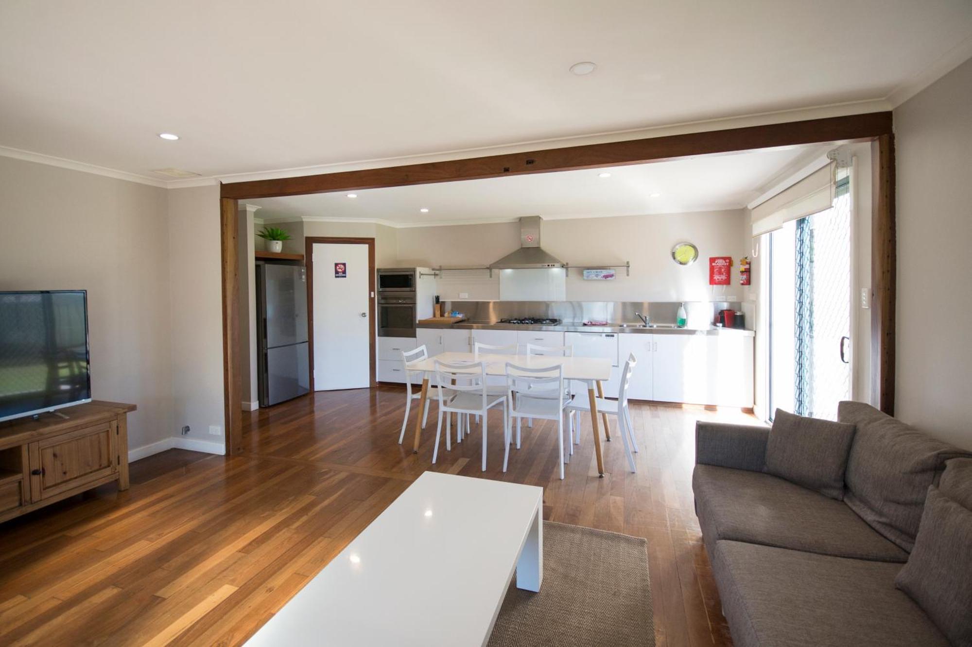 Clearwater Motel Apartments Esperance Luaran gambar