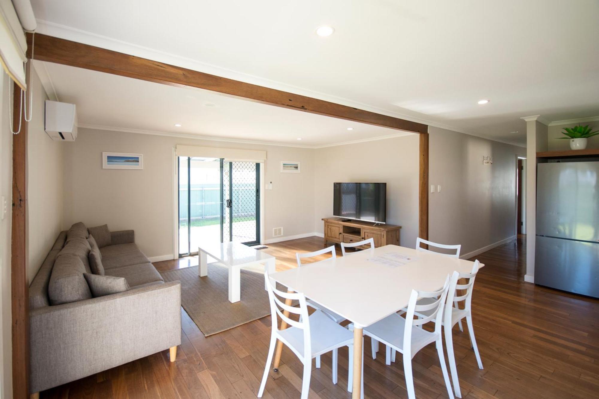 Clearwater Motel Apartments Esperance Luaran gambar