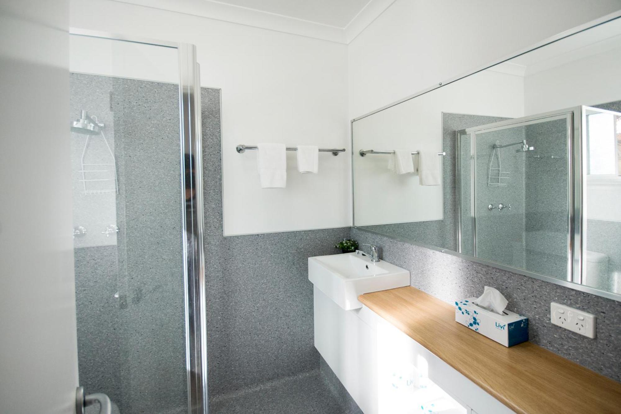 Clearwater Motel Apartments Esperance Luaran gambar
