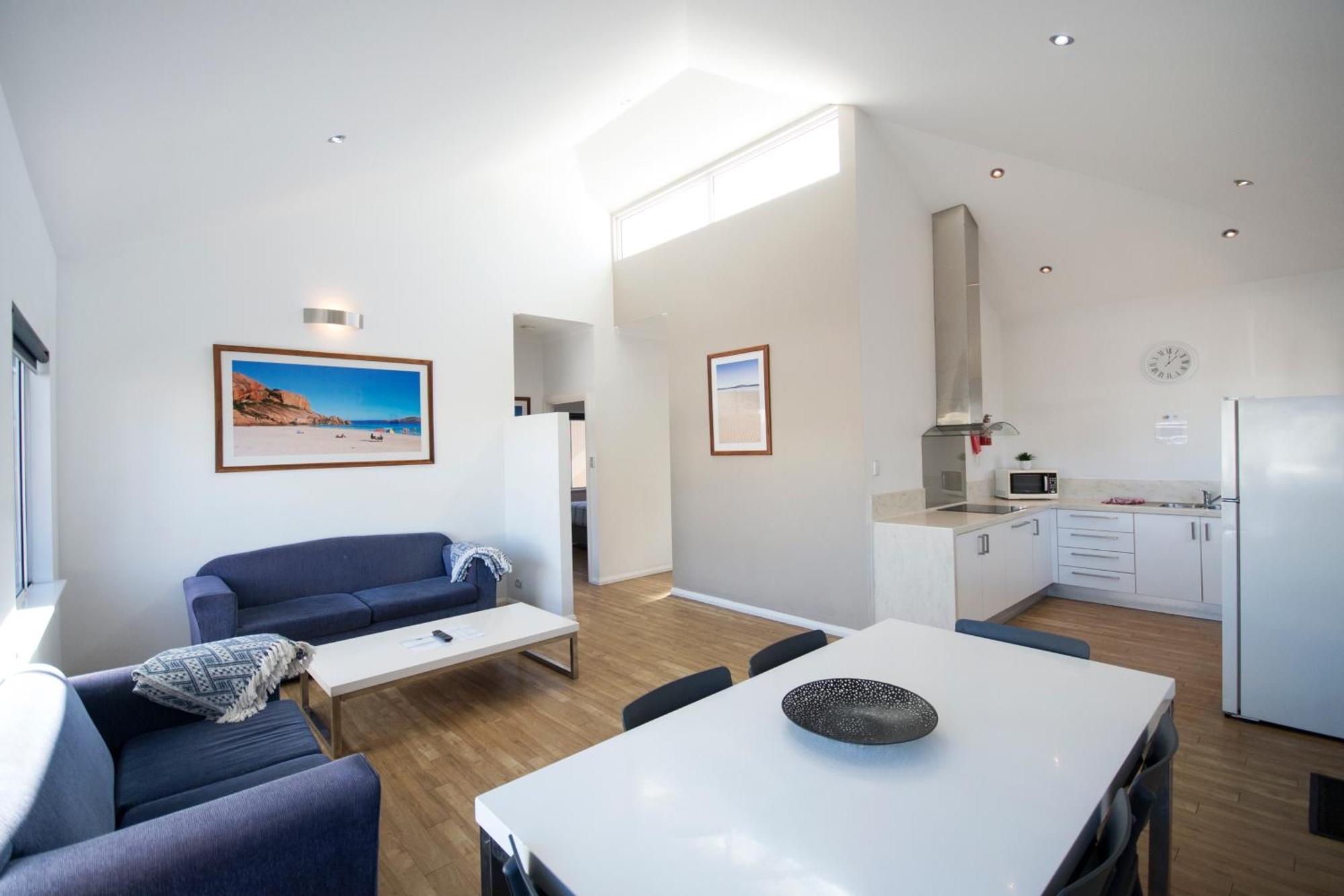 Clearwater Motel Apartments Esperance Luaran gambar