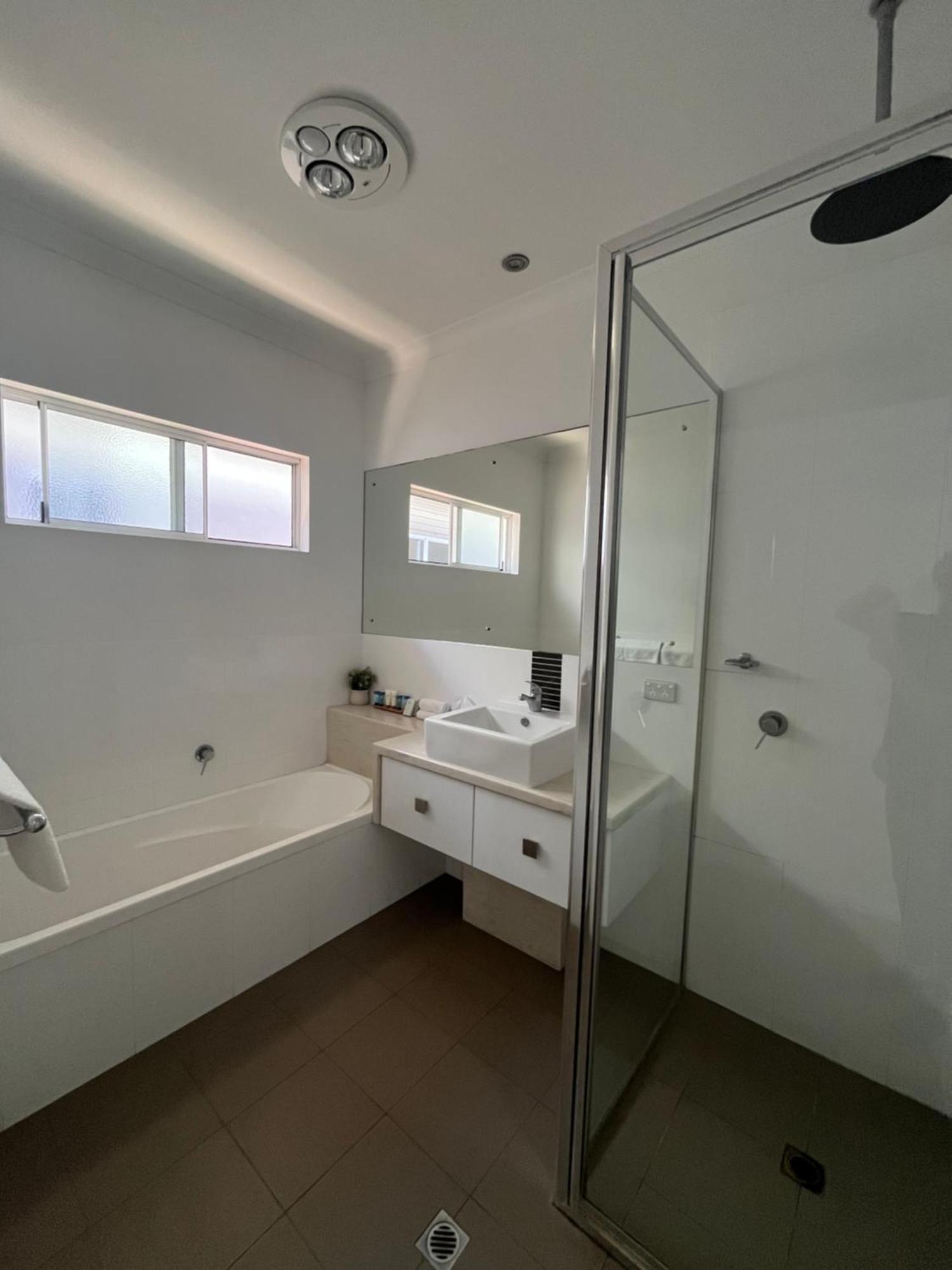 Clearwater Motel Apartments Esperance Luaran gambar