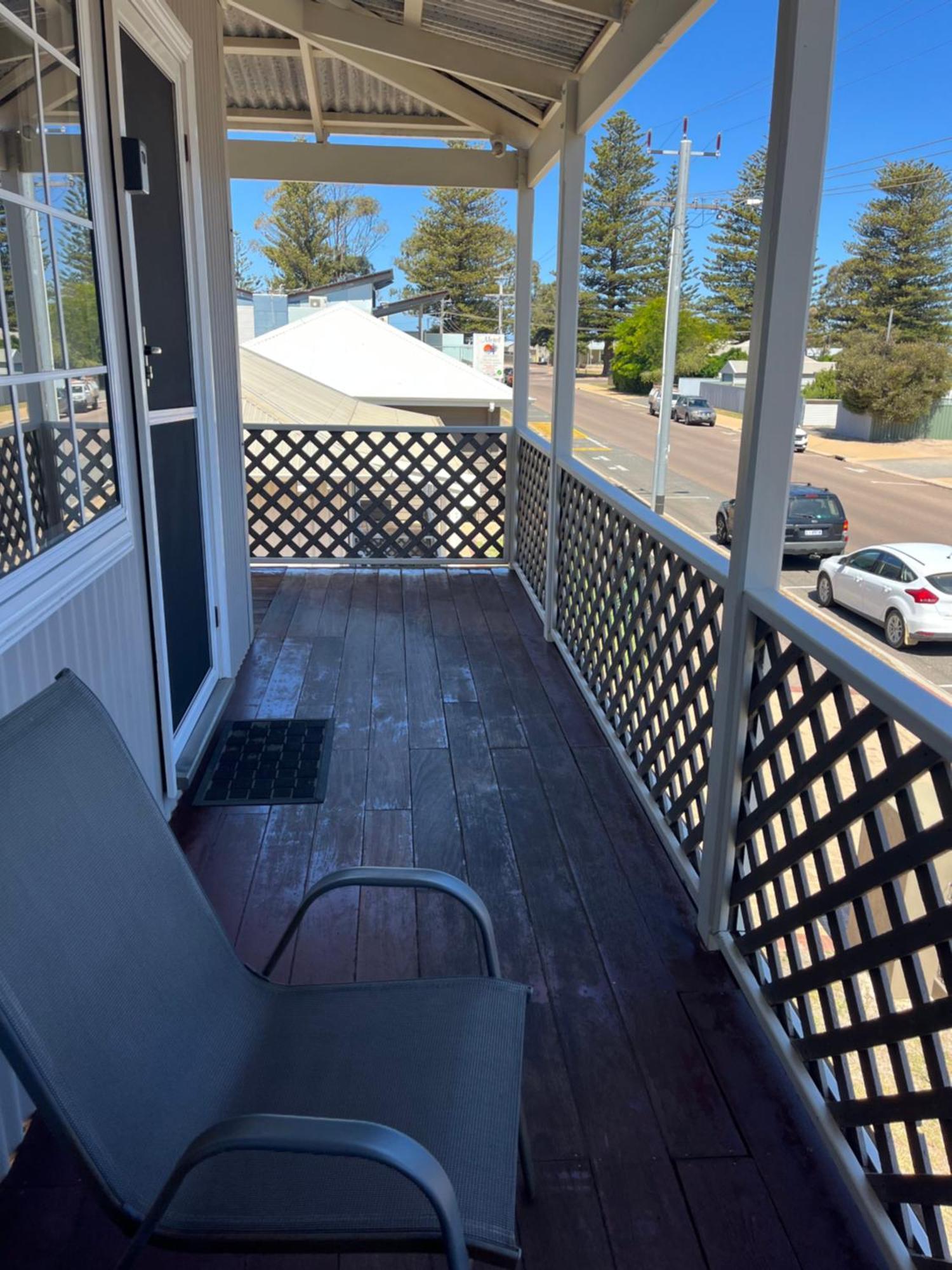 Clearwater Motel Apartments Esperance Luaran gambar
