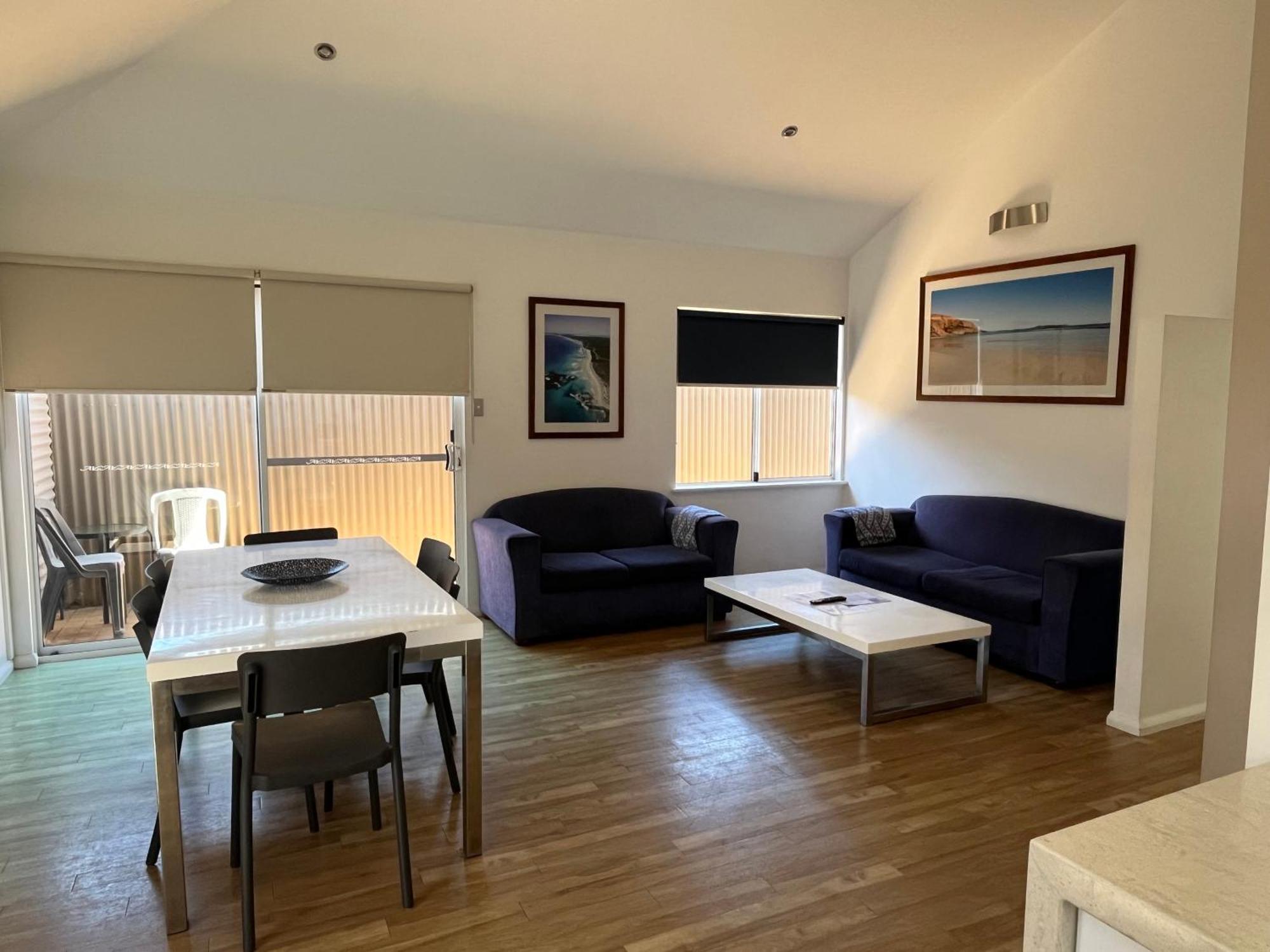 Clearwater Motel Apartments Esperance Luaran gambar