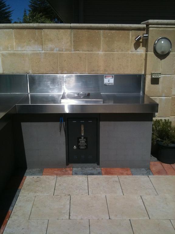 Clearwater Motel Apartments Esperance Luaran gambar