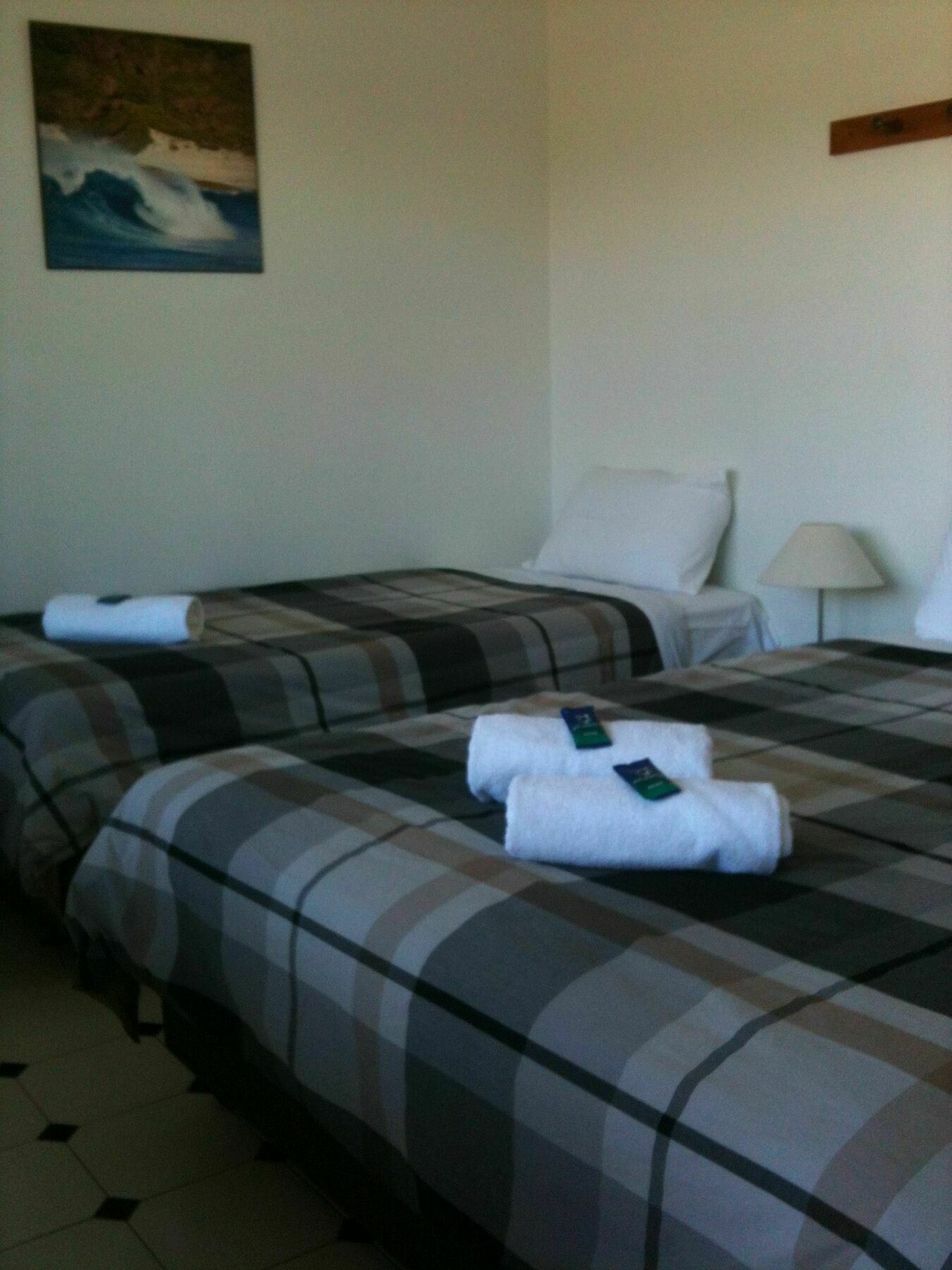 Clearwater Motel Apartments Esperance Luaran gambar