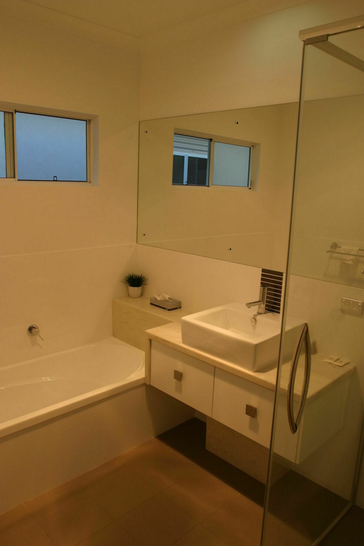 Clearwater Motel Apartments Esperance Luaran gambar