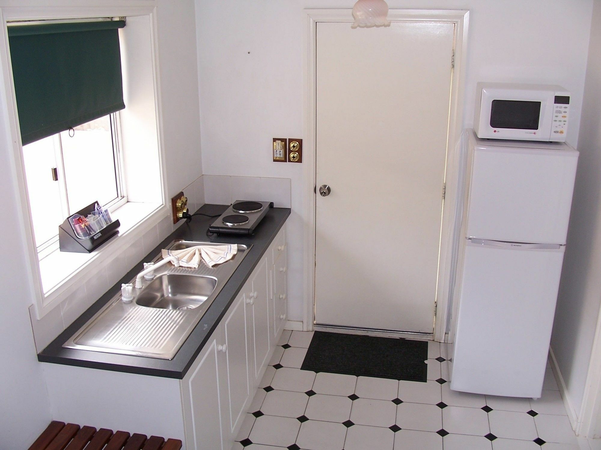 Clearwater Motel Apartments Esperance Luaran gambar