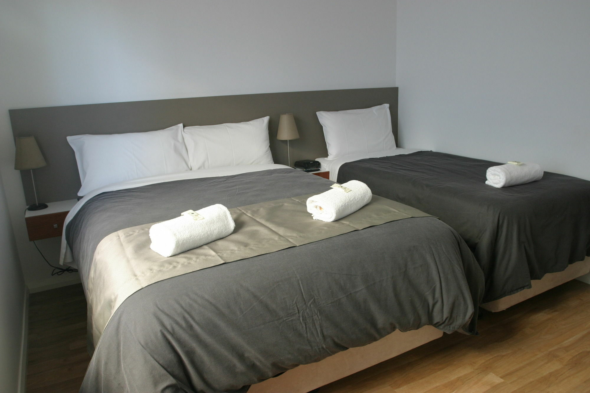 Clearwater Motel Apartments Esperance Luaran gambar